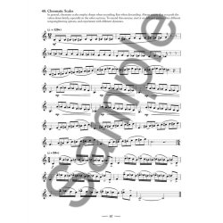 Scott Barnard: Trumpet Hanon