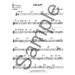 Jazz Play Along: Volume 9 - Dizzy Gillespie