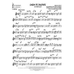 Jazz Play Along: Volume 23 - Latin Jazz