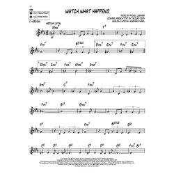 Jazz Play Along: Volume 23 - Latin Jazz