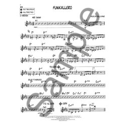 Jazz Play Along: Volume 37 - Bill Evans