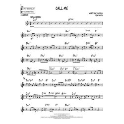 Jazz Play-Along Volume 40: Bossa Nova  10 Latin Jazz Favorites (Book/Online Audio)