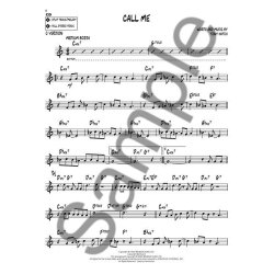 Jazz Play-Along Volume 40: Bossa Nova  10 Latin Jazz Favorites (Book/Online Audio)