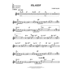 Jazz Play Along Volume 42: Gerry Mulligan Favorites