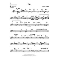 Jazz Play Along Volume 42: Gerry Mulligan Favorites