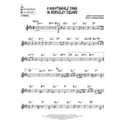 Jazz Play-Along Volume 47: Classic Jazz Ballads