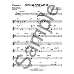 Jazz Play-Along Volume 47: Classic Jazz Ballads