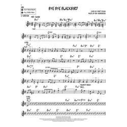 Jazz Play-Along Volume 49: Miles Davis Standards (Book/CD)