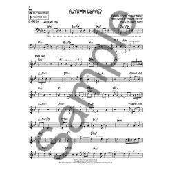 Jazz Play-Along Volume 49: Miles Davis Standards (Book/CD)