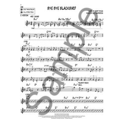 Jazz Play-Along Volume 49: Miles Davis Standards (Book/CD)