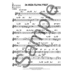 Jazz Play-Along Volume 49: Miles Davis Standards (Book/CD)