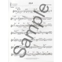 Jazz Play-Along Volume 53: Rhythm Changes