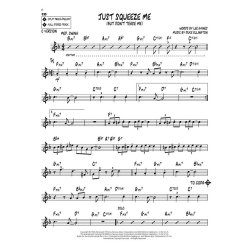 Jpa Vol 54 Moonlight Vermont Bk/Cd