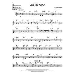 Jpa Vol 54 Moonlight Vermont Bk/Cd