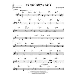 Jazz Play Along: Volume 57 - Vince Guaraldi