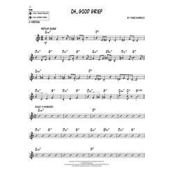 Jazz Play Along: Volume 57 - Vince Guaraldi