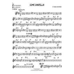 Jazz Play Along Volume 14: Mongo Santamaria