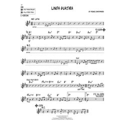 Jazz Play Along Volume 14: Mongo Santamaria