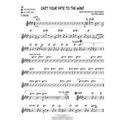 Jazz Play Along: Volume 65 - Smooth Jazz