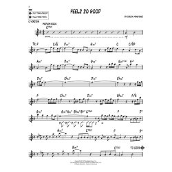 Jazz Play Along: Volume 65 - Smooth Jazz