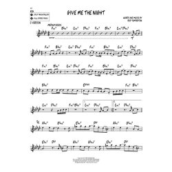 Jazz Play Along: Volume 65 - Smooth Jazz