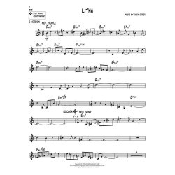 Jazz Play Along: Volume 67 - Chick Corea