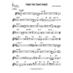 Jazz Play Along: Volume 67 - Chick Corea