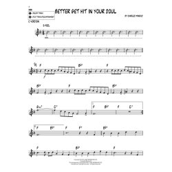 Jazz Play Along: Volume 68 - Charles Mingus