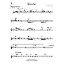 Jazz Play Along: Volume 68 - Charles Mingus