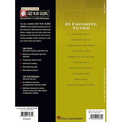 Jazz Play-Along Volume 69: Classic Jazz (Book And CD)