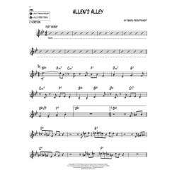 Jazz Play-Along Volume 69: Classic Jazz (Book And CD)