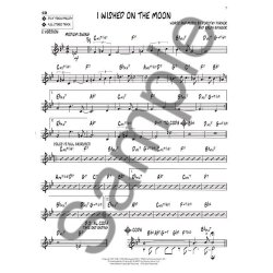 Jazz Play-Along Volume 69: Classic Jazz (Book And CD)