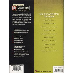 Jazz Play-Along Volume 69: Classic Jazz (Book And CD)