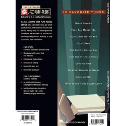 Cole Porter Classics : Jazz Play-Along Volume 71