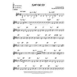 Jazz Play-Along Volume 74: Best Jazz Classics