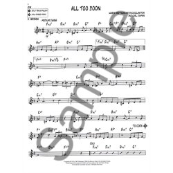 Jazz Play-Along Volume 74: Best Jazz Classics