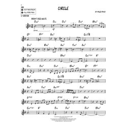 Jazz Play Along: Miles Davis Classics - 10 Favorite Tunes