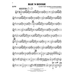 Big Band Play-Along Volume 4 - Jazz Classics (Guitar)