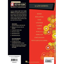 Jpa Vol 84 Bossa Nova Classics Bk/Cd