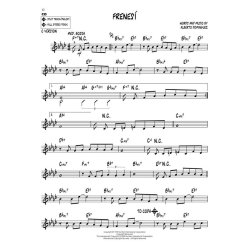 Jpa Vol 84 Bossa Nova Classics Bk/Cd