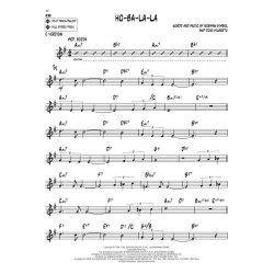 Jpa Vol 84 Bossa Nova Classics Bk/Cd