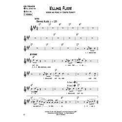 Blues Play-Along Volume 1: Chicago Blues