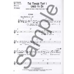 Blues Play-Along Volume 2: Texas Blues