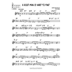 Jazz Play-Along Volume 87: Dixieland