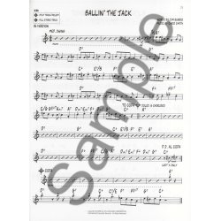 Jazz Play-Along Volume 87: Dixieland