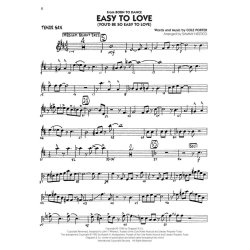 Big Band Play-Along Volume 7: Standards - Tenor Saxophone