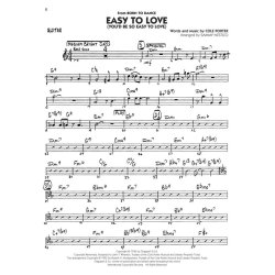 Big Band Play-Along Volume 7: Standards - Guitar