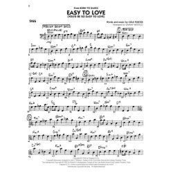 Big Band Play-Along Volume 7: Standards - Bass Guitar