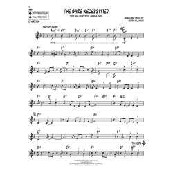 Jazz Play-Along Volume 93: Disney Favourites