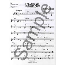 Jazz Play-Along Volume 93: Disney Favourites